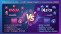 FANZA vs DLsite: Which Is Best for Live2D Doujin? Complete 2025 Comparison